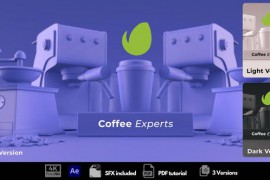 Coffee Experts 50633164
