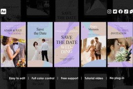 Wedding Instagram Reels 48694967