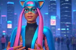 Udemy – Character Animation in Unreal Engine 5 and UEFN