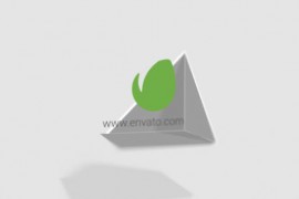 Elegent Logo Reveal 14263205