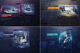 Corporate Technology Slideshow 45657258