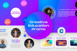 Creative Education Promo 48723864
