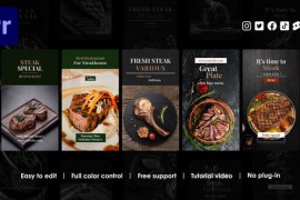 Food Instagram Reels 44430841