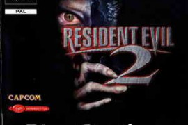 Resident Evil 2 Samples