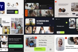 Screens Big Titles 49459245
