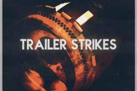 Cinetools Trailer Strikes WAV-FANTASTiC