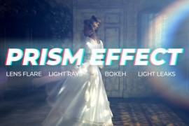Prismatic Effects 44744430