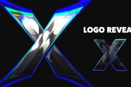 Technology Logo Reveal 51017651