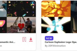 2023.2.2.2.Set.DaVinci-Resolve.Templates