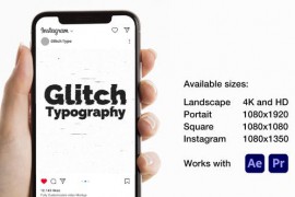 Glitch Typo 50934226