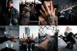Creative Ryan – CR Preset (Signature LR Preset)