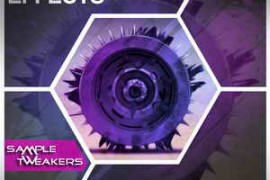 Sample Tweakers - Twisted Sound Effects WAV