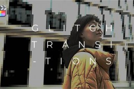 Glitch Transitions 35888326