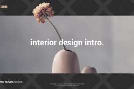 Intro Interior Design (DaVinci) 44021676