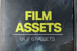 Tropic Colour – FILM ASSETS