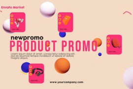 Product Promo 43619503