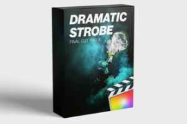 FCPX Full Access – Dramatic Strobe Effect for Final Cut Pro