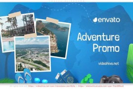 Travel Slideshow 47431438