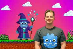 Udemy – Godot 4 Intermediate Game Development Course (2026)