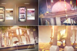 Ramadan & Eid Opener 14 56686947