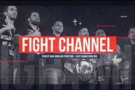 Fight Channel 22582373