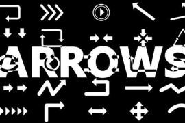 4k Arrows Pack 38528519