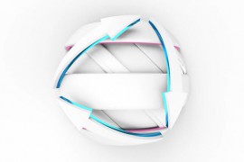 Broadcast Sphereical Logo 31088359