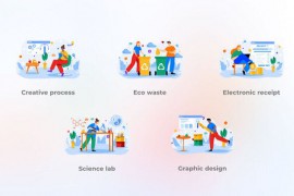 Creative and Natural Work - Big People Concepts 48237307