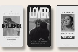 Monochrome Stories 49849654