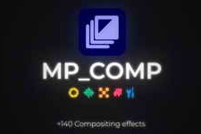 Free Download:SuperhiveMarket – MP_Comp v3.1.1
