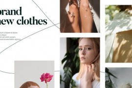 New Fashion Slideshow 48758631