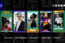 Collection Instagram Reels 45778059