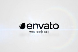 Impact Logo Reveal Premiere Pro 45937425
