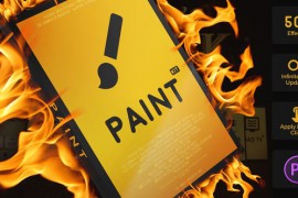 Paint Kit for Premiere Pro 31845686