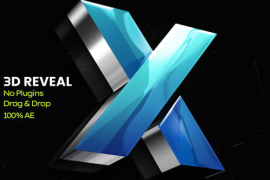 3D Reveal 47689536