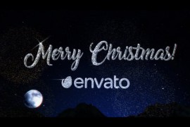 Magic Christmas | After Effects 42112169