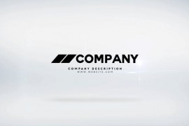 Elegant Logo Reveal 19 Premiere Pro 49277634