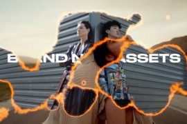 Film Burn Transition 44640624