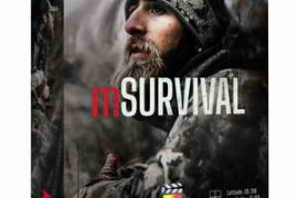 MotionVFX mSurvival For Final Cut Pro