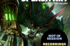 Underpaint Academy – Concept & Splash Art with Victor Maury
