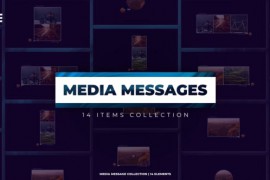 Media Messages | Premiere Pro 44238333