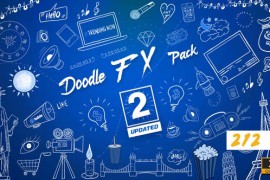 Doodle FX Pack 2 27717158