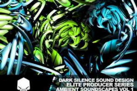 Dark Silence Sound Design Ambient Soundscapes Vol.1 WAV