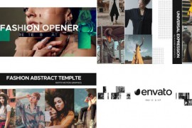 Fashion Opener 48720933