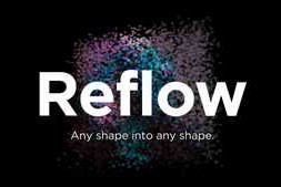 Free Download:Aescripts ReFlow v1.2