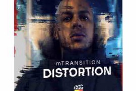 MotionVFX – mTransition Distortion