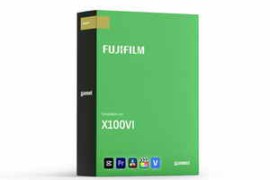 Gamut – BaseLUTs for Fujifilm X100VI and X-T5