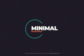 Minimal Titles 44173161