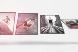 Modern Photo Slideshow Premiere Pro 42974086