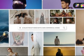 Search Logo Reveal for Apple Motion and FCPX 49690914